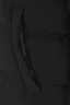Miniatyrbilde 2 av Black D.A.D Dundas RPET  Vattert Jakke Dame