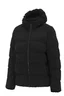 Miniatyrbilde 3 av Black D.A.D Dundas RPET  Vattert Jakke Dame