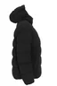 Miniatyrbilde 6 av Black D.A.D Dundas RPET  Vattert Jakke Dame