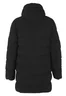 Miniatyrbilde 5 av Black D.A.D Dundas RPET Vattert  Parkas