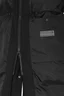Miniatyrbilde 1 av Black D.A.D Dundas RPET Vattert  Parkas