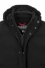 Miniatyrbilde 4 av Black D.A.D Dundas RPET Vattert  Parkas
