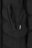 Miniatyrbilde 8 av Black D.A.D Dundas RPET Vattert  Parkas