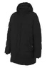 Miniatyrbilde 9 av Black D.A.D Dundas RPET Vattert  Parkas