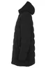 Miniatyrbilde 10 av Black D.A.D Dundas RPET Vattert  Parkas