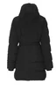 Miniatyrbilde 4 av Black D.A.D Dundas RPET Vattert  Parkas Dame