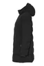Miniatyrbilde 5 av Black D.A.D Dundas RPET Vattert  Parkas Dame