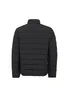 Miniatyrbilde 3 av Black D.A.D Finley Vattert Jakke