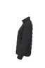 Miniatyrbilde 3 av Black D.A.D Finley Vattert Jakke Dame