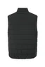 Miniatyrbilde 3 av Black D.A.D Finley Vattert Vest