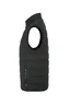 Miniatyrbilde 4 av Black D.A.D Finley Vattert Vest