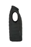 Miniatyrbilde 5 av Black D.A.D Finley Vattert Vest