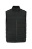 Miniatyrbilde 7 av Black D.A.D Finley Vattert Vest