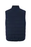 Miniatyrbilde 8 av Black D.A.D Finley Vattert Vest