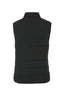 Miniatyrbilde 3 av Black D.A.D Finley Vattert Vest Dame
