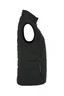 Miniatyrbilde 5 av Black D.A.D Finley Vattert Vest Dame