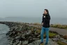 Miniatyrbilde 8 av Black D.A.D Tulsa Ext Softshelljakke