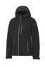 Miniatyrbilde 1 av Black D.A.D Tulsa Ext Softshelljakke Dame
