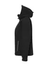 Miniatyrbilde 2 av Black D.A.D Tulsa Ext Softshelljakke Dame