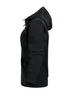 Miniatyrbilde 2 av Black D.A.D Broomhille Hettejakke Dame