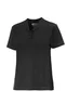 Miniatyrbilde 1 av Black D.A.D Bendigo Poloskjorte Dame