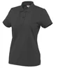 Miniatyrbilde 1 av Black D.A.D Parkes Poloskjorte Dame