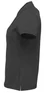 Miniatyrbilde 3 av Black D.A.D Parkes Poloskjorte Dame