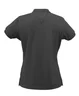 Miniatyrbilde 2 av Black D.A.D Gifford Poloskjorte Dame