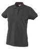 Miniatyrbilde 1 av Black D.A.D Gifford Poloskjorte Dame