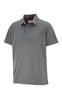 Miniatyrbilde 1 av Dark Grey D.A.D Hillstone Poloskjorte
