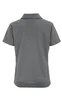 Miniatyrbilde 2 av Dark Grey D.A.D Hillstone Poloskjorte Dame