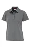Miniatyrbilde 1 av Dark Grey D.A.D Hillstone Poloskjorte Dame