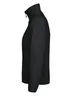 Miniatyrbilde 3 av Black D.A.D Melton Full Zip Fleecejakke Dame