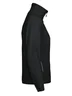 Miniatyrbilde 4 av Black D.A.D Melton Full Zip Fleecejakke Dame