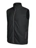 Miniatyrbilde 1 av Black D.A.D Melton Fleecevest