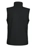 Miniatyrbilde 2 av Black D.A.D Melton Fleecevest Dame