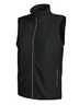 Miniatyrbilde 1 av Black D.A.D Melton Fleecevest Dame