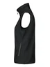 Miniatyrbilde 3 av Black D.A.D Melton Fleecevest Dame