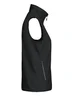 Miniatyrbilde 4 av Black D.A.D Melton Fleecevest Dame