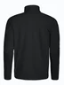 Miniatyrbilde 2 av Black D.A.D Melton Half Zip Fleecegenser  Half-Zip Genser