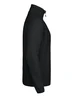 Miniatyrbilde 4 av Black D.A.D Melton Half Zip Fleecegenser  Half-Zip Genser