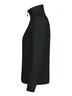 Miniatyrbilde 3 av Black D.A.D Melton Half Zip Fleecegenser Dame