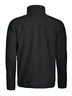 Miniatyrbilde 2 av Black D.A.D Warren Full Zip Fleecejakke