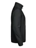 Miniatyrbilde 3 av Black D.A.D Warren Full Zip Fleecejakke