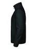 Miniatyrbilde 4 av Black D.A.D Warren Full Zip Fleecejakke