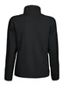 Miniatyrbilde 2 av Black D.A.D Warren Full Zip Fleecejakke Dame