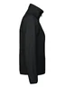 Miniatyrbilde 4 av Black D.A.D Warren Full Zip Fleecejakke Dame