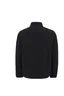 Miniatyrbilde 2 av Black D.A.D Roxby Full Zip Fleecejakke