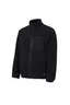 Miniatyrbilde 7 av Black D.A.D Roxby Full Zip Fleecejakke