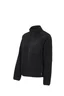 Miniatyrbilde 1 av Black D.A.D Roxby Fullzip Fleecejakke Dame